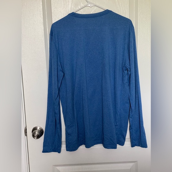 NWOT Nike Men’s Nike Tee Dri-Fit Size XL - Picture 3 of 3